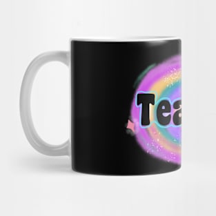 teacher Mug